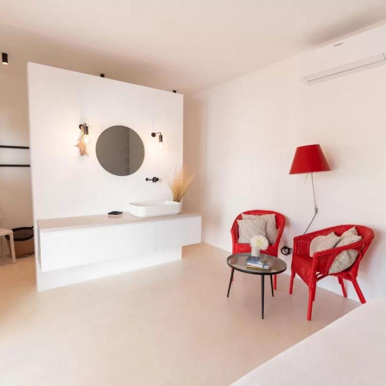 Villa Monika - Luxury Trulli Resort - Villa - 12