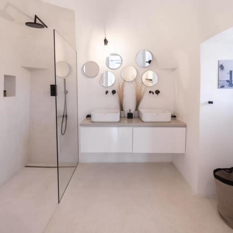 Villa Monika - Luxury Trulli Resort - Villa - 5