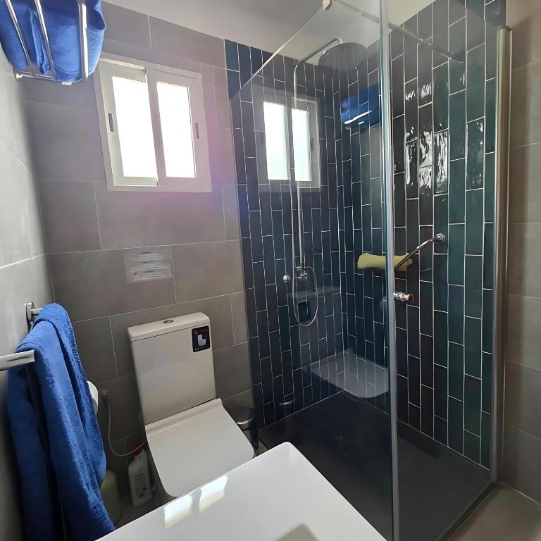 Gueldera Apartments - Deluxe Apartment - 6