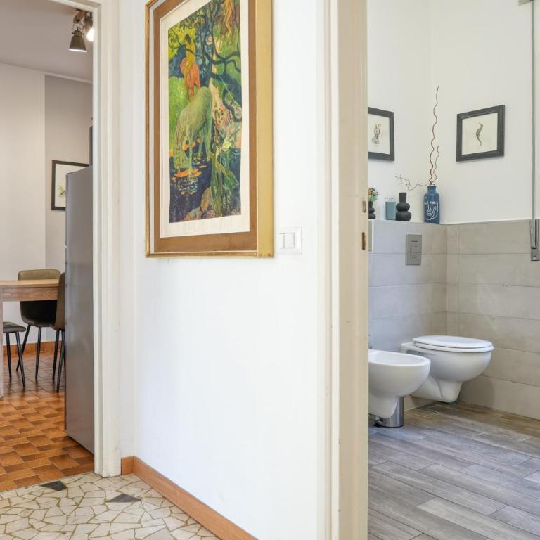 Casa IDA - Casa con 3 Camere da Letto - 42