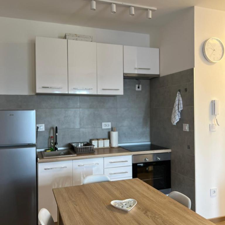 Pine & Peak Zlatibor Apartman - One-Bedroom Apartment - 31