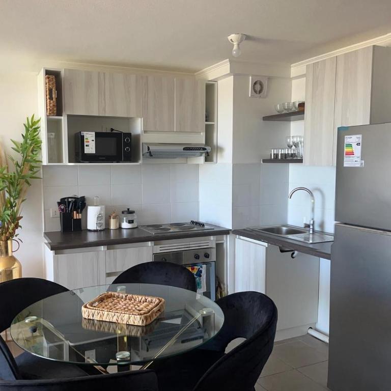 Pacific blue la Serena - Two-Bedroom Apartment - 4