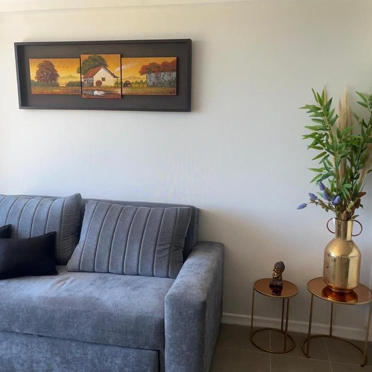 Pacific blue la Serena - Two-Bedroom Apartment - 5