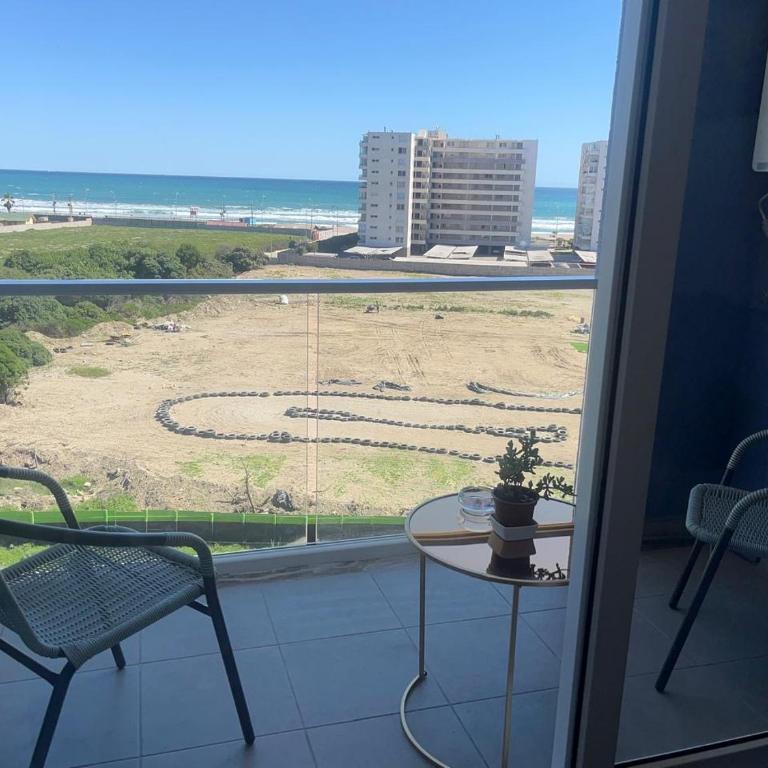Pacific blue la Serena - Two-Bedroom Apartment - 1