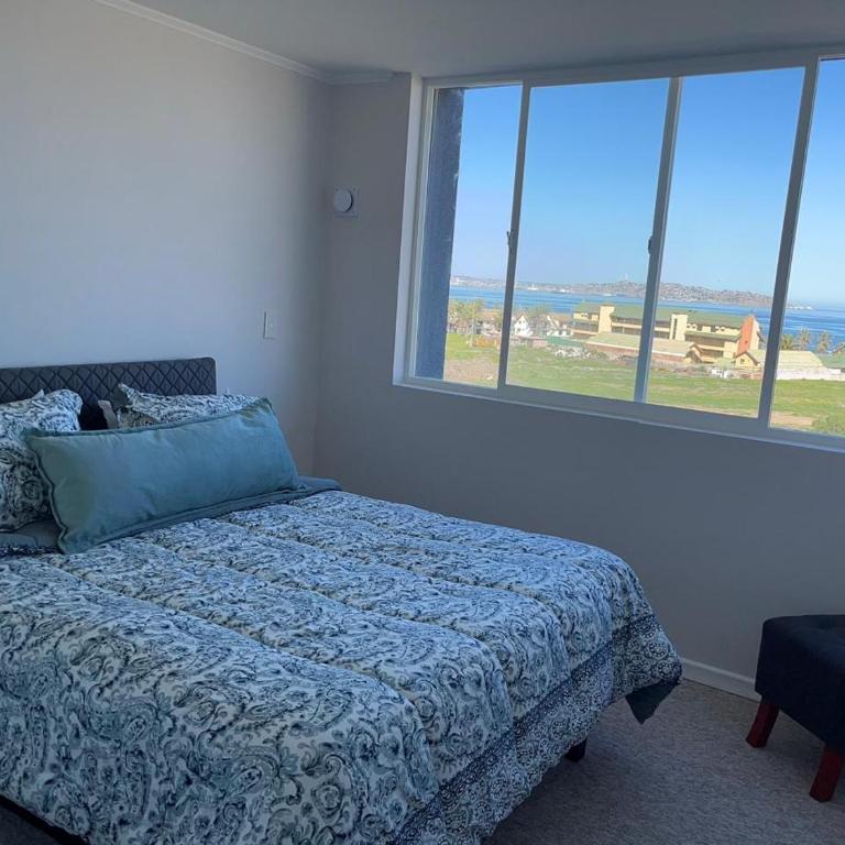 Pacific blue la Serena - Two-Bedroom Apartment - 7
