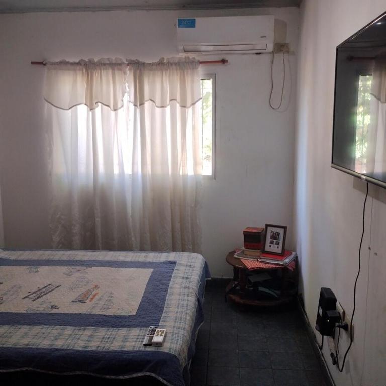 Departamento zona Hospital - Apartamento de 1 dormitorio - 1