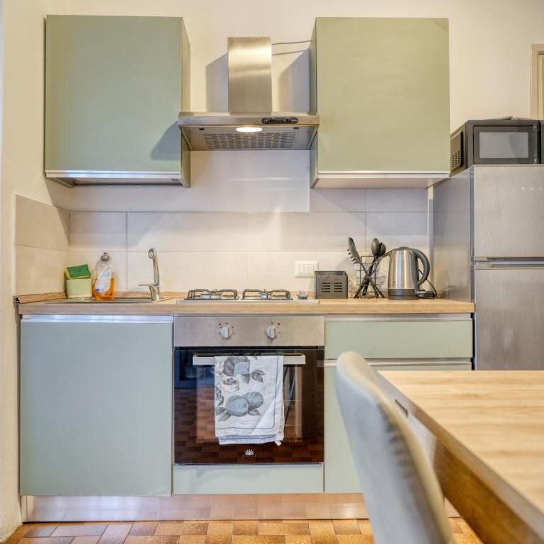 Casa IDA - Casa con 3 Camere da Letto - 23