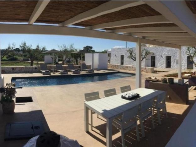 Villa Monika - Luxury Trulli Resort - Villa - 6