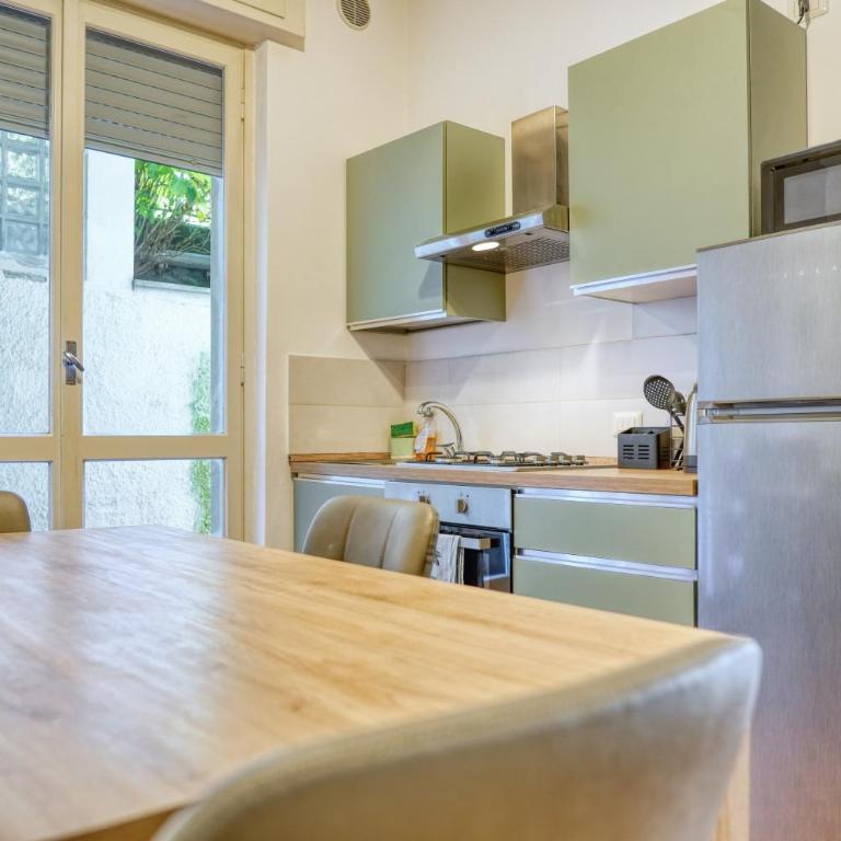 Casa IDA - Casa con 3 Camere da Letto - 14