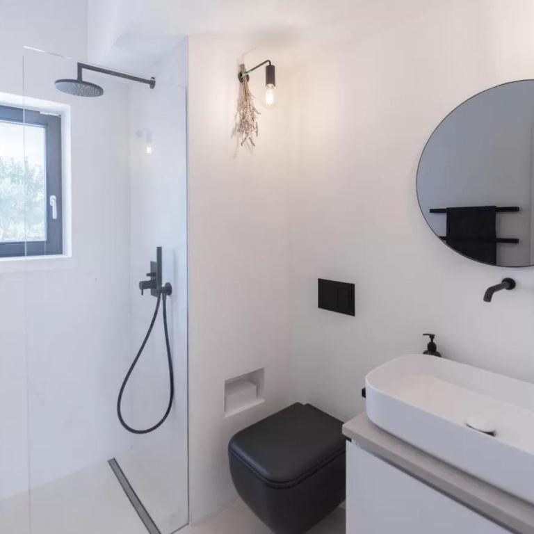 Villa Monika - Luxury Trulli Resort - Villa - 9