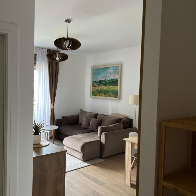 Pine & Peak Zlatibor Apartman - One-Bedroom Apartment - 1