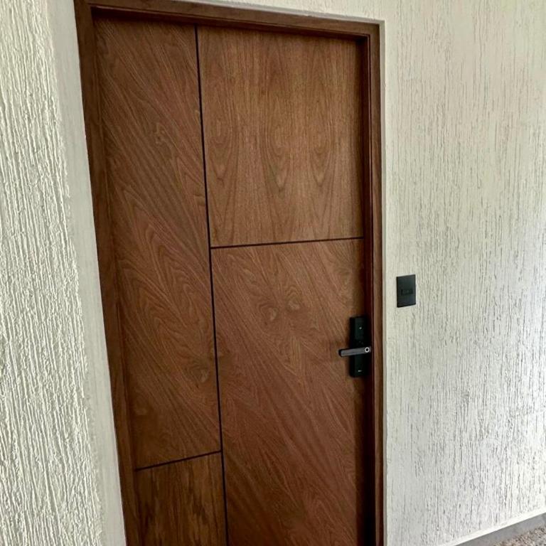 Estadio GNP, Palacio de los Deportes, AICM - Two-Bedroom Apartment - 20