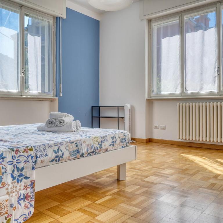 Casa IDA - Casa con 3 Camere da Letto - 36