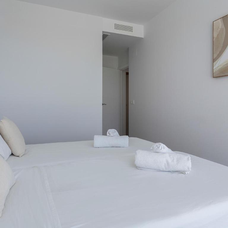 Holiday Homes - Ocean Costa Ballena - Apartamento de 2 dormitorios con terraza - 19