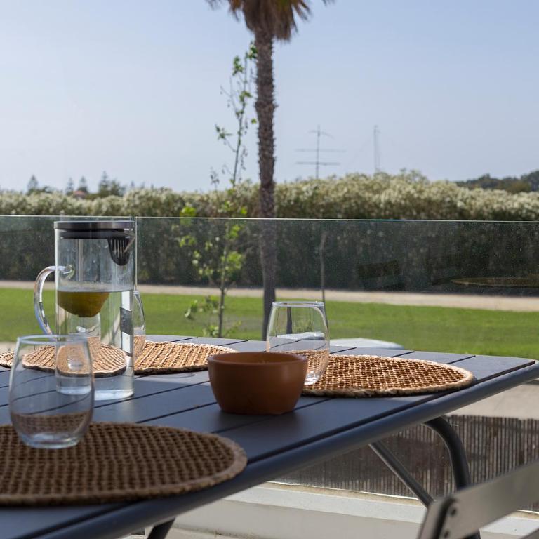 Holiday Homes - Ocean Costa Ballena - Apartamento de 2 dormitorios con terraza - 22