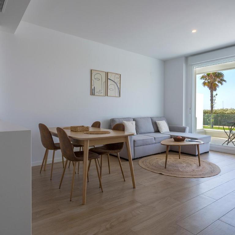 Holiday Homes - Ocean Costa Ballena - Apartamento de 2 dormitorios con terraza - 8