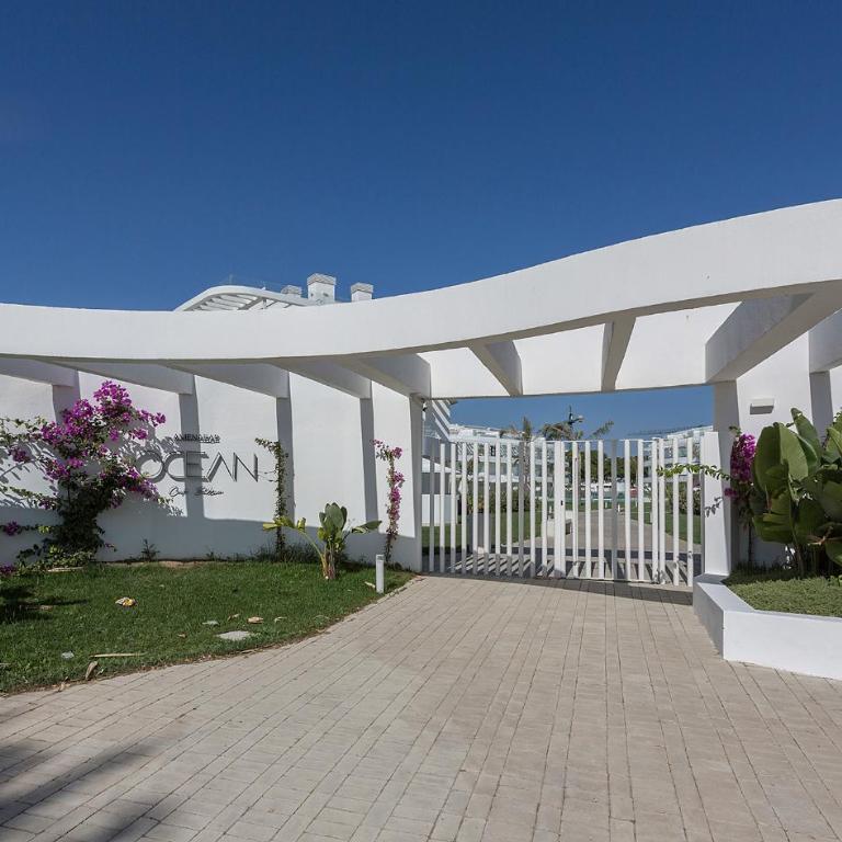 Holiday Homes - Ocean Costa Ballena - Apartamento de 2 dormitorios con terraza - 10