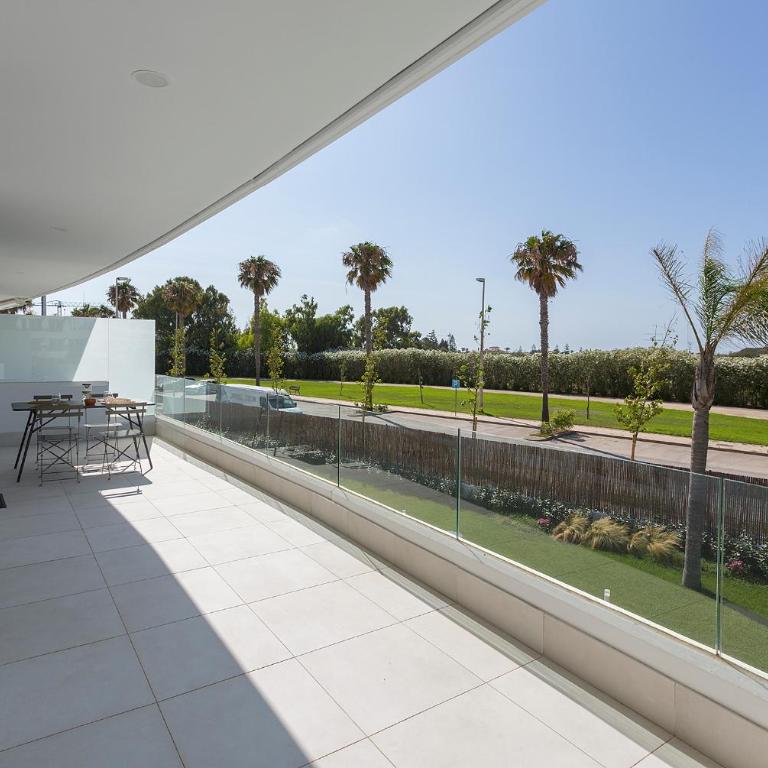 Holiday Homes - Ocean Costa Ballena - Apartamento de 2 dormitorios con terraza - 16