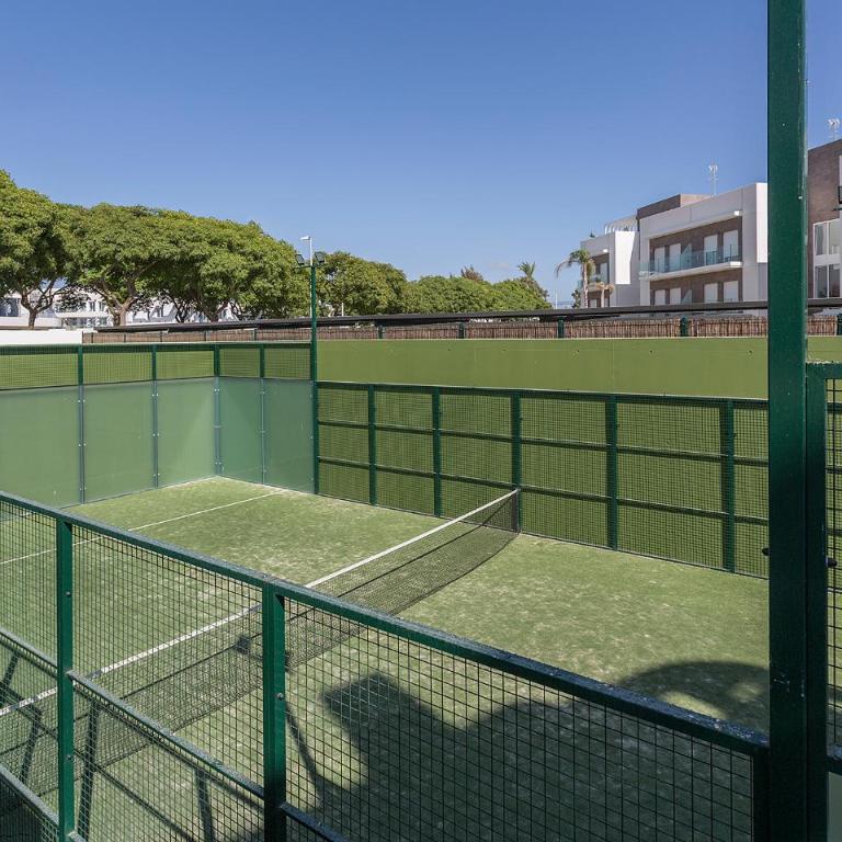 Holiday Homes - Ocean Costa Ballena - Apartamento de 2 dormitorios con terraza - 27