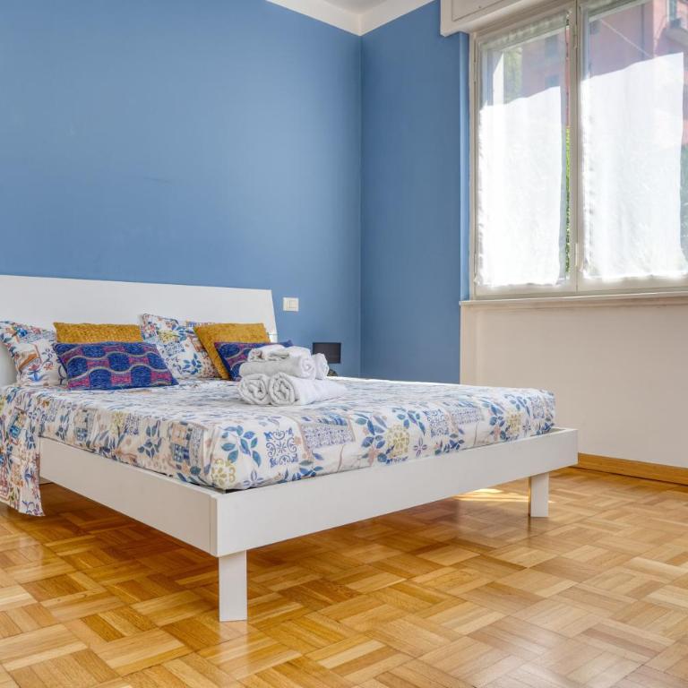 Casa IDA - Casa con 3 Camere da Letto - 27