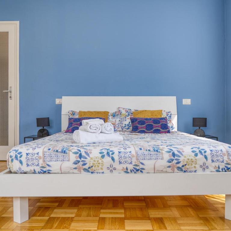 Casa IDA - Casa con 3 Camere da Letto - 28