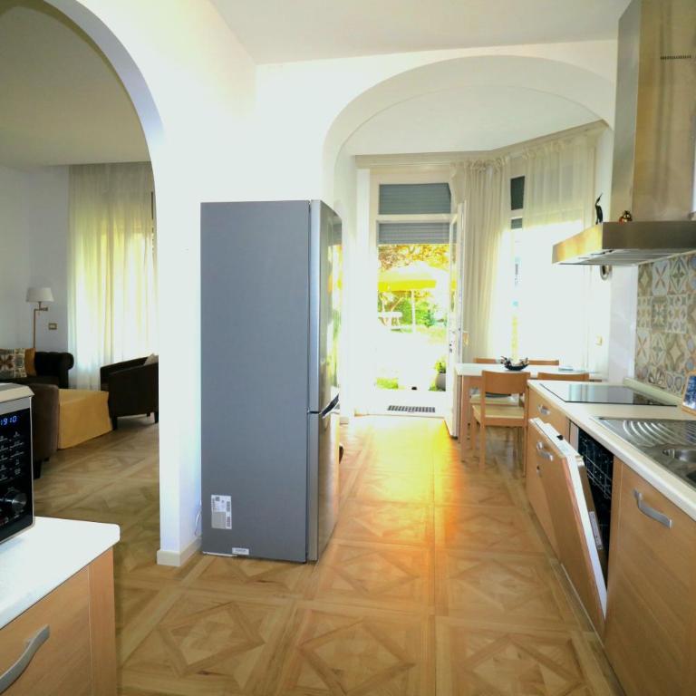 Casa Elli Serbelloni 12 - Casa con 2 Camere da Letto - 17