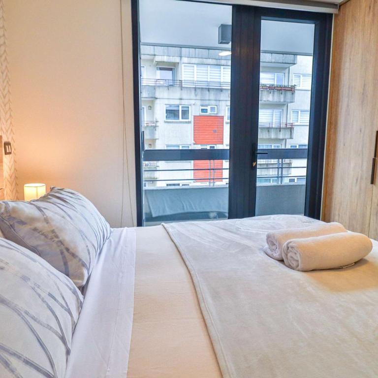 HOM I Depto 4PAX en la Mejor Ubicación de Puerto Varas - Apartamento - 8