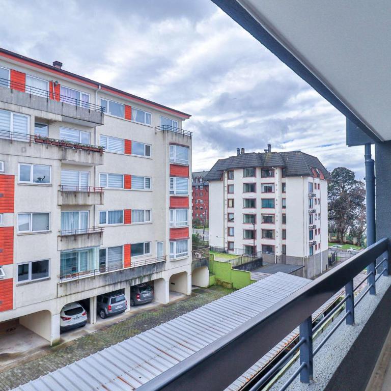 HOM I Depto 4PAX en la Mejor Ubicación de Puerto Varas - Apartamento - 30