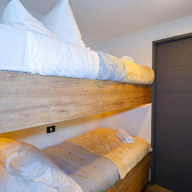 HOM I Depto 4PAX en la Mejor Ubicación de Puerto Varas - Apartamento - 32
