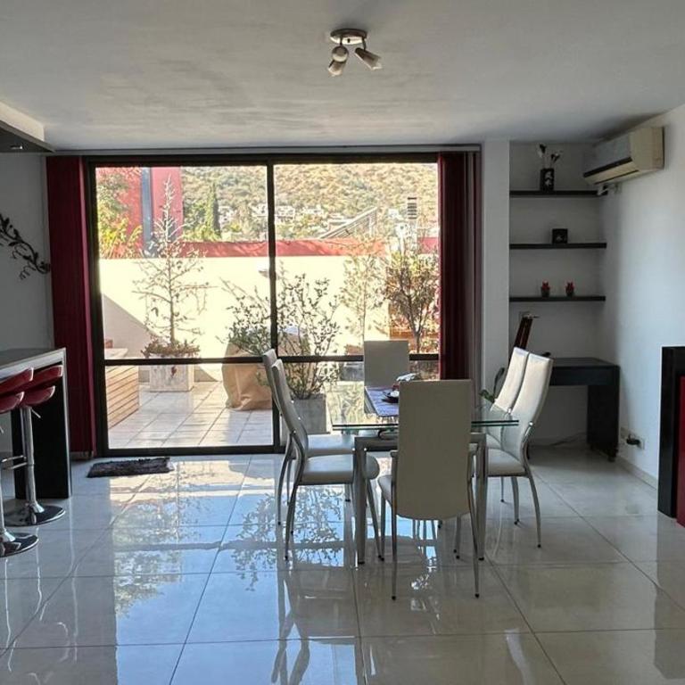 Departamento Libertad - Apartamento de 1 dormitorio - 3