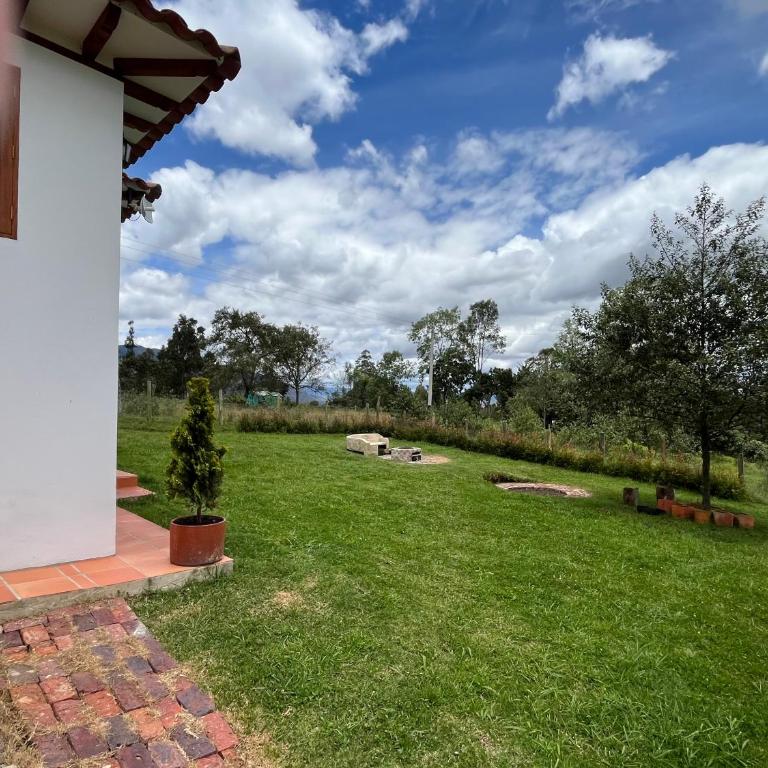 Casa Silvestre - Villa con vistas al jardín - 54