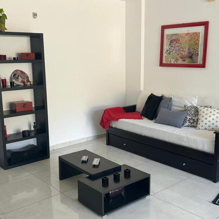 Departamento Libertad - Apartamento de 1 dormitorio - 2