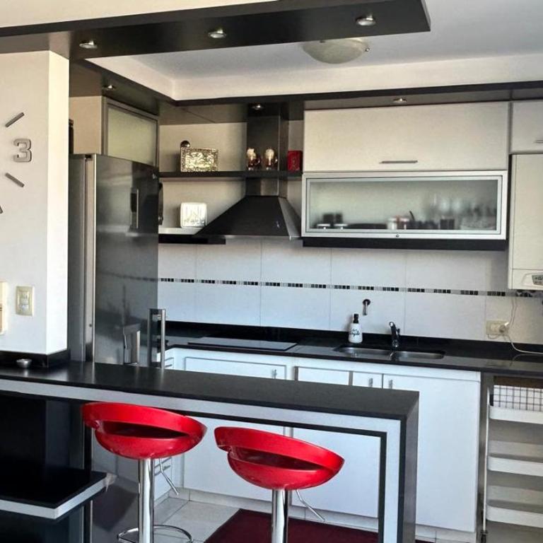 Departamento Libertad - Apartamento de 1 dormitorio - 4