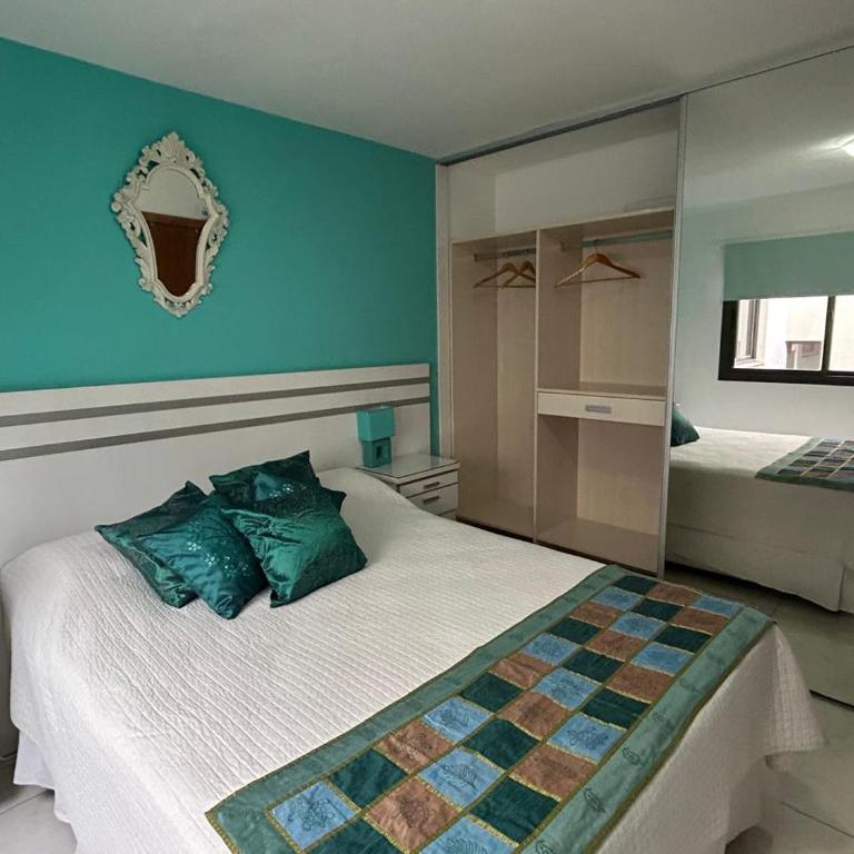 Departamento Libertad - Apartamento de 1 dormitorio - 5