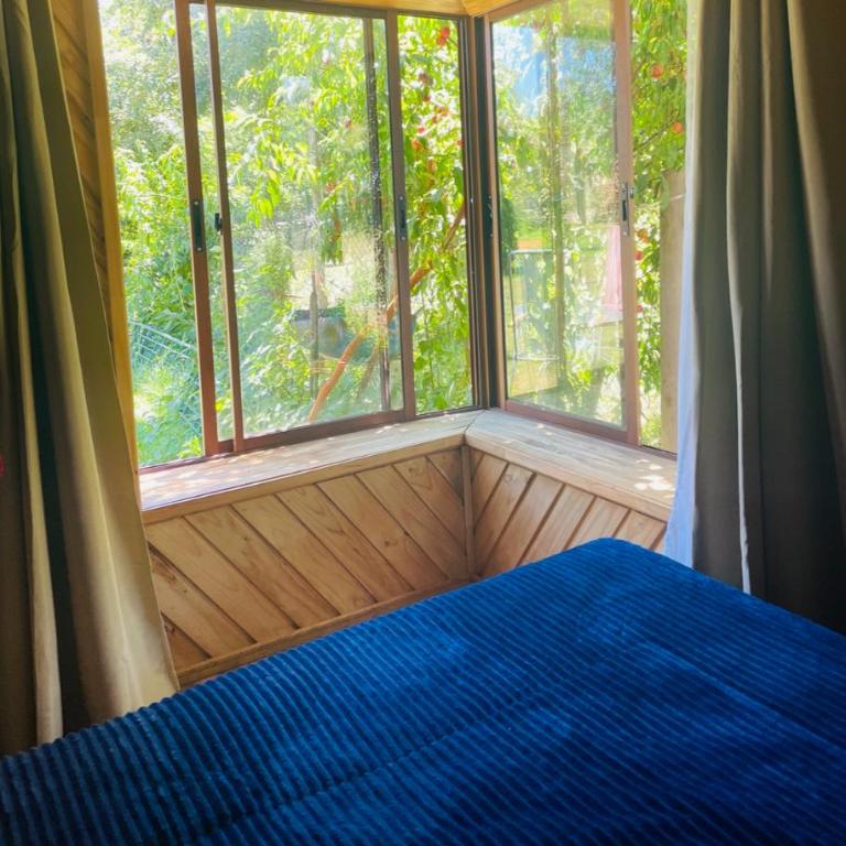 Cábaña Carmencita lican ray - Casa con 1 dormitorio - 3