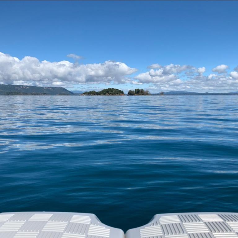 Cábaña Carmencita lican ray - Casa con 1 dormitorio - 5