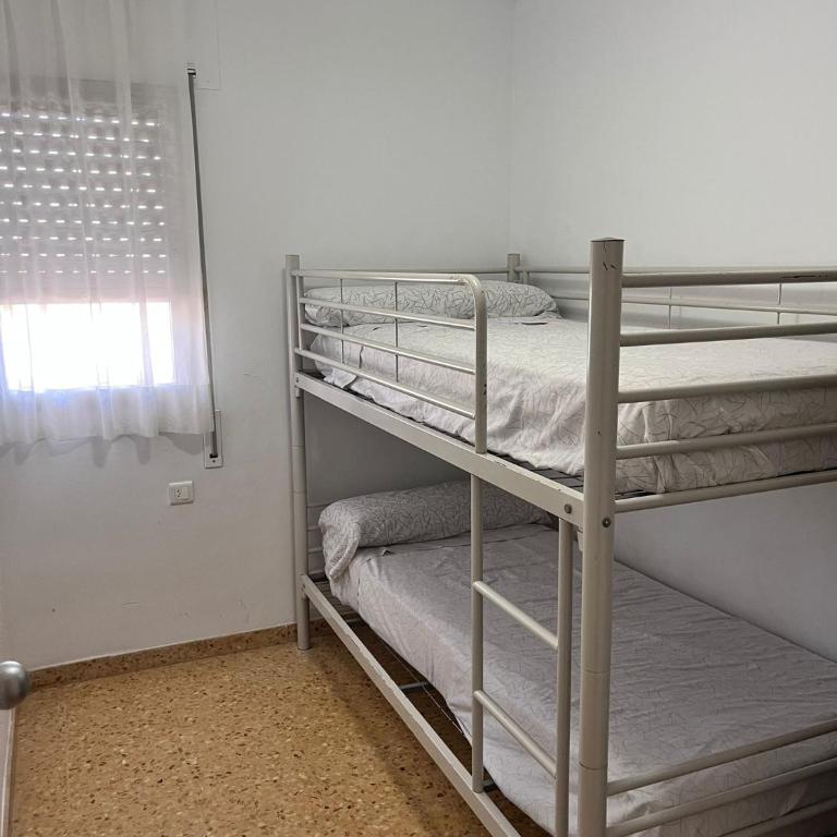 Apartamento a primera linea de mar - Apartamento de 3 dormitorios - 2