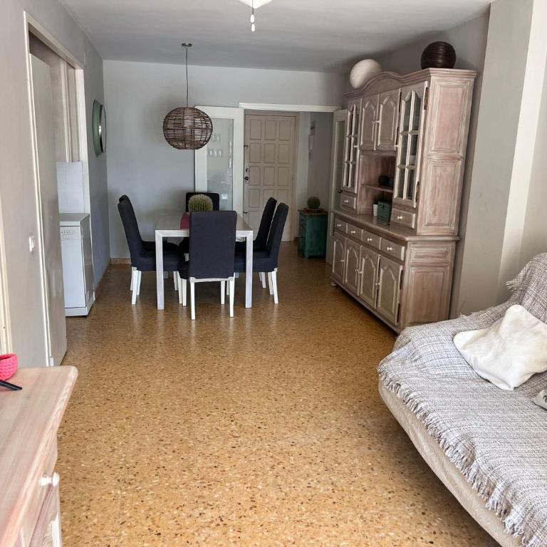 Apartamento a primera linea de mar - Apartamento de 3 dormitorios - 3