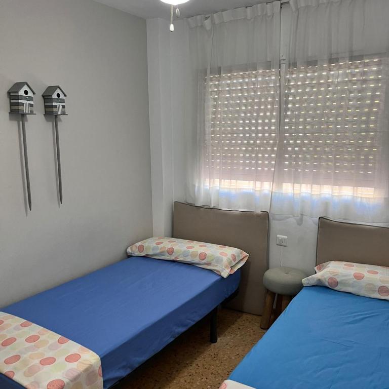 Apartamento a primera linea de mar - Apartamento de 3 dormitorios - 4