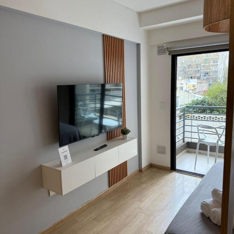 Hollywood Modern Vibe Apartment - Apartamento de 1 dormitorio - 7