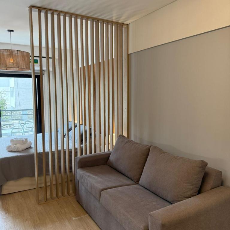 Hollywood Modern Vibe Apartment - Apartamento de 1 dormitorio - 12