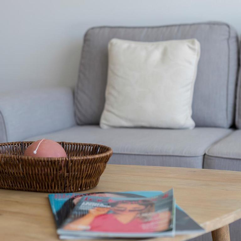 Holiday Homes - Ocean Costa Ballena - Apartamento de 2 dormitorios con terraza - 29