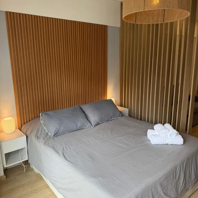 Hollywood Modern Vibe Apartment - Apartamento de 1 dormitorio - 13