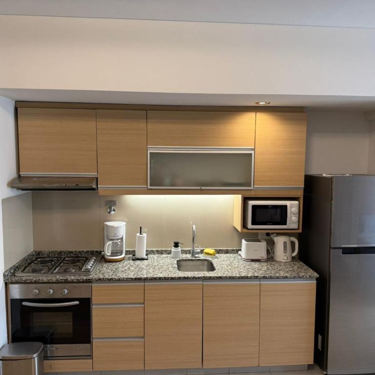 Hollywood Modern Vibe Apartment - Apartamento de 1 dormitorio - 17