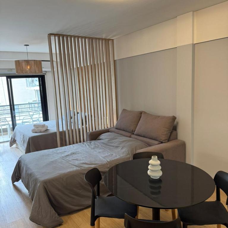 Hollywood Modern Vibe Apartment - Apartamento de 1 dormitorio - 20