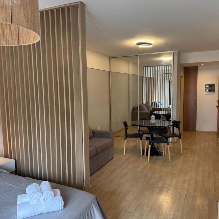 Hollywood Modern Vibe Apartment - Apartamento de 1 dormitorio - 24