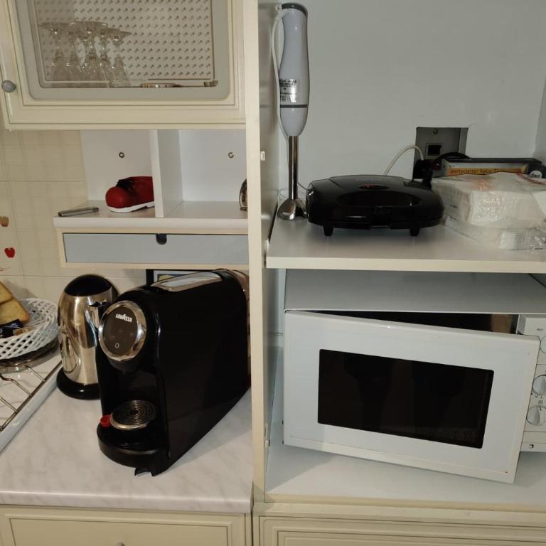 La Primula - One-Bedroom Apartment - 6