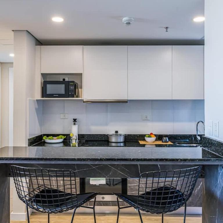 Hestia at Asuncion Luminous & Homely 2 BDR II - Apartment - 3