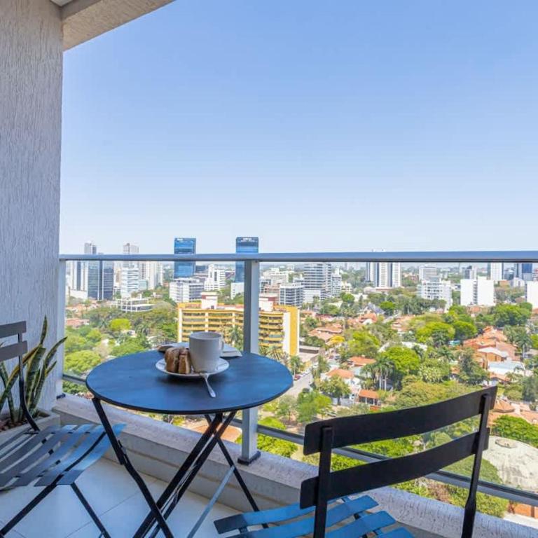Hestia at Asuncion Luminous & Homely 2 BDR II - Apartment - 2