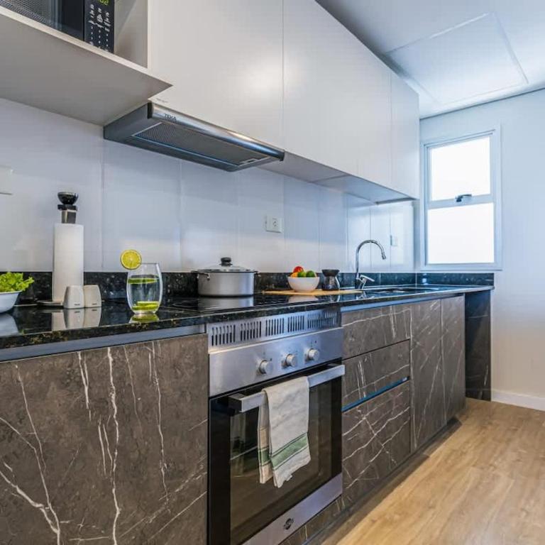 Hestia at Asuncion Luminous & Homely 2 BDR II - Apartment - 4